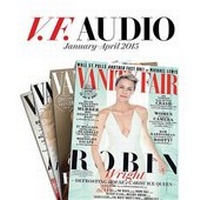 Enlarge image Cover: Vanity Fair: January-April 2015 Issue - Vanity Fair