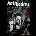 Cover: Antibodies Lib/E - Blackstone Publishing