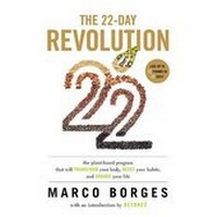 Enlarge image Cover: The 22-Day Revolution Lib/E - Blackstone Publishing