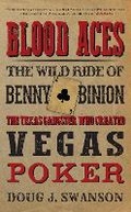 Cover: Blood Aces - Amberley Publishing