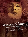 Cover: Dreaming in Indian - Annick Press Ltd