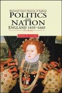 Cover: Politics and Nation - Wiley
