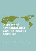 Cover: Aspects of Transnational and Indigenous Cultures - Cambridge Scholars Publishing