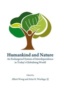 Cover: Humankind and Nature - Cambridge Scholars Publishing