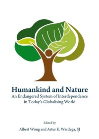 Enlarge image Cover: Humankind and Nature - Cambridge Scholars Publishing