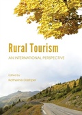 Cover: Rural Tourism - Cambridge Scholars Publishing