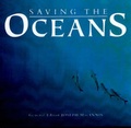 Cover: Saving the Oceans - Key Porter Books Ltd