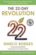 Cover: The 22-Day Revolution - Yellow Kite