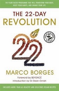Enlarge image Cover: The 22-Day Revolution - Yellow Kite