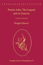 Cover: Prester John: The Legend and its Sources - Ashgate Publishing Limited