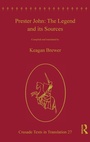 Cover: Prester John: The Legend and its Sources - Routledge