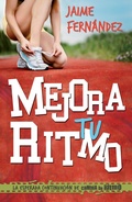 Cover: Mejora Tu Ritmo - Tyndale House Publishers