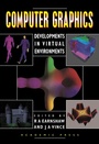 Cover: Computer Graphics - Academic Press