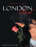 Cover: London Red - Lulu Publishing Services