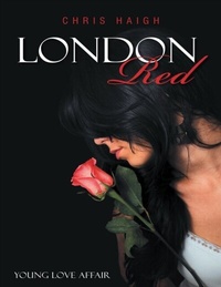 Enlarge image Cover: London Red - Lulu Publishing Services