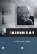 Cover: The Bauman Reader - Wiley