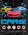 Cover: Cars! - Scholastic