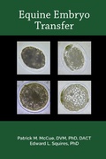 Cover: Equine Embryo Transfer - Teton NewMedia