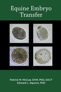 Abbildung von: Equine Embryo Transfer - Teton NewMedia