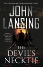 Cover: Devil's Necktie - Gallery Books/Karen Hunter Publishing