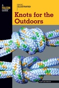 Cover: Basic Illustrated Knots for the Outdoors - Falcon Press Publishing