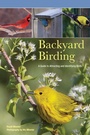 Cover: Backyard Birding - Simon + Schuster LLC