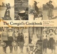 Abbildung von: Cowgirl's Cookbook - TwoDot