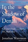 Cover: In the Shadow of Denali - Lyons Press