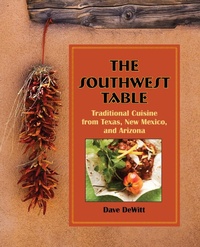 Abbildung von: Southwest Table - Lyons Press