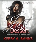 Cover: Just Desserts - Speedy Publishing Books