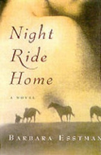 Enlarge image Cover: Night Ride Home - Thomas T. Beeler