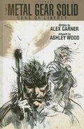 Cover: Complete Metal Gear Solid: Sons Of Liberty - Idea & Design Works