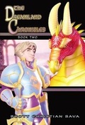 Cover: Dreamland Chronicles Book Two - Idea & Design Works