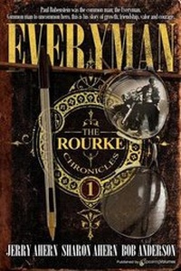 Enlarge image Cover: Everyman - Speaking Volumes, LLC