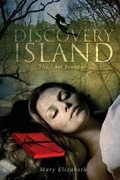 Cover: Discovery Island - Tate Publishing & Enterprises