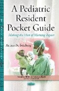 Cover: Pediatric Resident Pocket Guide - Nova Science Publishers Inc
