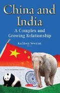 Cover: China & India - Nova Science Publishers Inc