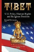 Cover: Tibet - Nova Science Publishers Inc
