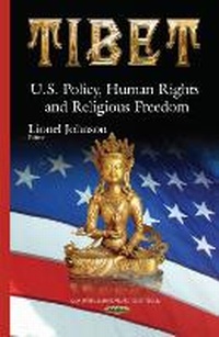 Enlarge image Cover: Tibet - Nova Science Publishers Inc