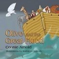 Cover: Olive and the Great Flood - Guardian Angel Publishing