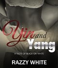 Cover: Yin & Yang - Speedy Publishing Books