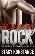 Cover: Lovers Rock - Speedy Publishing Books