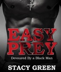 Cover: Easy Prey - Speedy Publishing Books