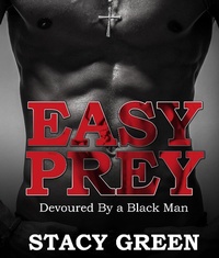 Enlarge image Cover: Easy Prey - Speedy Publishing Books