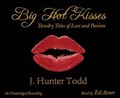 Cover: Big Hot Kisses - Cherry Hill Publishing
