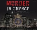Cover: Murder in Silence - Cherry Hill Publishing