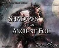 Enlarge image Cover: Shadows of an Ancient Foe - Cherry Hill Publishing