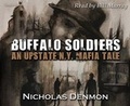 Cover: Buffalo Soldiers - Cherry Hill Publishing