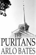 Cover: Puritans - The Floating Press