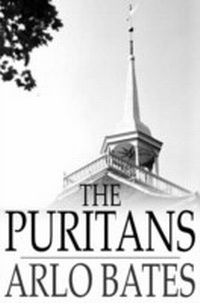 Enlarge image Cover: Puritans - The Floating Press